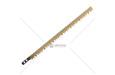 Pilový list do obloukových pil Pilana 900mm, syrové dřevo