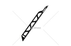 Pilový plátek na pórobeton pro pilu ocasku 455 mm 32T KELTIN