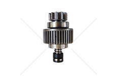 Pinion, starter P75/NL35 Mec-Diesel