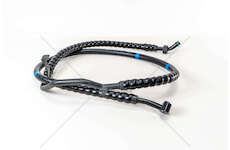 Pipe AS STRALIS M.Y. 2013 Iveco