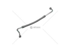 Pipe CITELIS CNG Iveco