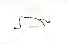 Pipe DAILY 3.0 Iveco