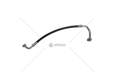 Pipe F1AE0481D - DUCATO Fiat