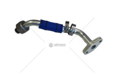 Pipe F1CE0481B/F1CE0481H New Holland