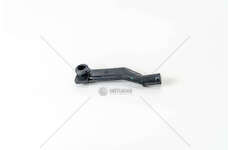Pipe F4AE3481 - EUROPOLIS 9.24-8.17 M10X1,5X80 Iveco