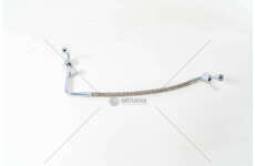 Pipe F4AE3681/3682 Iveco