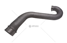 Pipe F4AE3681 - EUROCARGO Iveco
