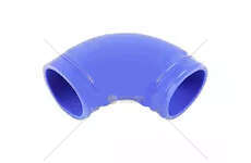Pipe MANIC.ACQUA RAFFR.EUROTRAKK-CURSORSSTRALIS Mec-Diesel