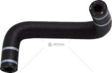 Pipe MANICOTTO DI GOMMA Iveco