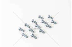 Pipe, oil filler neck BOCCHETTONE X UGELLO OM541/542 Mec-Diesel