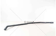 Pipe, oil filler neck STRALIS AD/AS/AT 190/260/320/440 S REAR Iveco