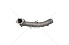 Pipe TUBAZ.ACQUA RAFFRED.CURSOR 8/9BUS Iveco