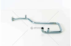Pipe TUBAZIONE ACQUA RAFFR. 8140.43 Iveco