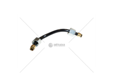 Pipe TUBAZIONE ARIA F2BE3682 - CURSOR 8 Iveco