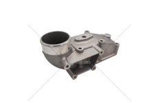 Pipe TUBAZIONE ARIA F2BE3682 - CURSOR 8 Iveco