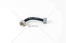 Pipe TUBO ACQUA CURSOR STRALIS Iveco