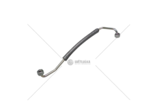 Pipe TUBO ACQUA RADIATORE CURSOR 8 Iveco