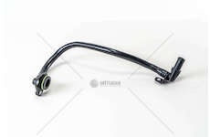 Pipe TUBO ACQUA RADIATORE DAILY Iveco