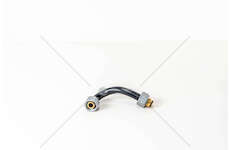 Pipe TUBO ACQUA RAFFREDDAMENTO CURSOR/STRALIS Iveco