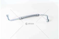 Pipe TUBO ACQUA RAFFREDDAMENTO Iveco