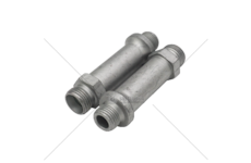 Pipe TUBO DI COLLEGAMENTO F2BE3682 - CURSOR 8 Iveco
