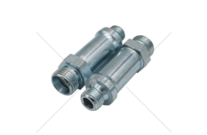 Pipe TUBO DI COLLEGAMENTO F2BE3682 - CURSOR 8 Iveco