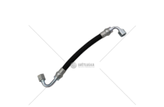 Pipe TUBO DI RISCALDAMENTO CURSOR 8 Iveco