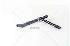 Pipe TUBO DI RISCALDAMENTO Iveco