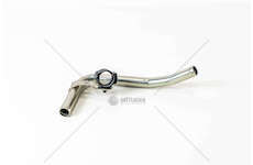 Pipe TUBO DI RISCALDAMENTO Iveco