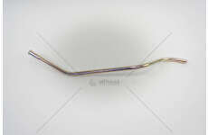 Pipe TUBO LIVELLO OLIO Iveco