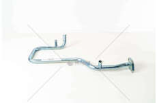 Pipe TURBODAILY/NEWDAILY - 8140.27S Iveco