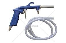 Pískovací pistole s hadicí MAR-POL