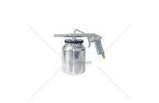 Pískovací pistole s nádobkou, GÜDE