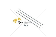 Piškvorky - montážní sada KAXL