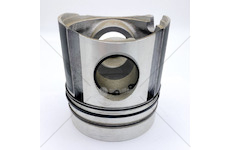 Píst 120,5 T815 EURO I + kroužky 12028 SKAVE