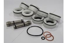 Píst a válec kompresoru LP490 ACTROS MP4 YUMAK RK.01862