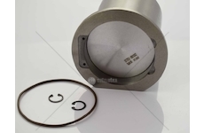 Píst a válec kompresoru LP490 MB BUS/MP4 YUMAK RK.01736