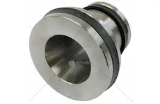 Píst brzdy s manžetami knott (frt) | 93-8320