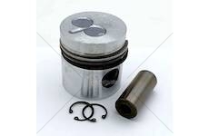 Píst+čep+kroužky 80,50 Multicar M22