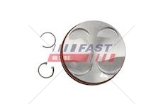 Píst citroen berlingo 08> 1.6 vti 77.01 mm n12b16a ft47135/0