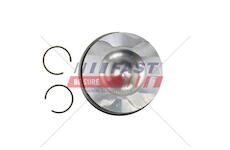 Píst ford transit 13> /15> 2.0 ecoblue 84.01mm ft47136/0