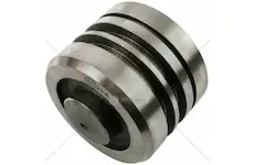 Píst hydrauliky 80mm c-335m | 50162460