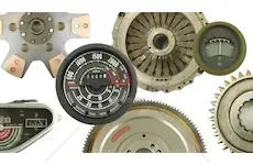 Píst hydrauliky holý nový typ | 7011-8051.2