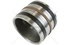 Píst hydrauliky kompletní nový typ,navlečená manžeta a těsnění | 7011-8051