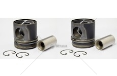 Píst KOLBENSCHMIDT 40836600