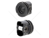 Píst kompletní 126mm/ 3 kroužky man tgx d2676lf euro 6 0426634_A
