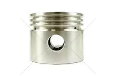 Píst kompresoru 65mm s čepem a poj. kroužky | 95-0949-5