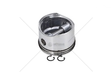 Píst kompresoru 75,0X1,5X1,5X3,0 NOM.KPL VADEN 7000756100