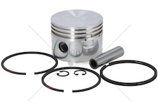Píst kompresoru VOLVO sada 1-NADW.FI75,25MM KZ MM 020012