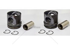 Píst MAHLE 227 PI 00111 000